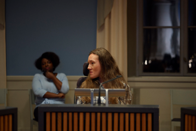 FN: Sverige brister i rättssäkerhet för personer med funktionsnedsättning